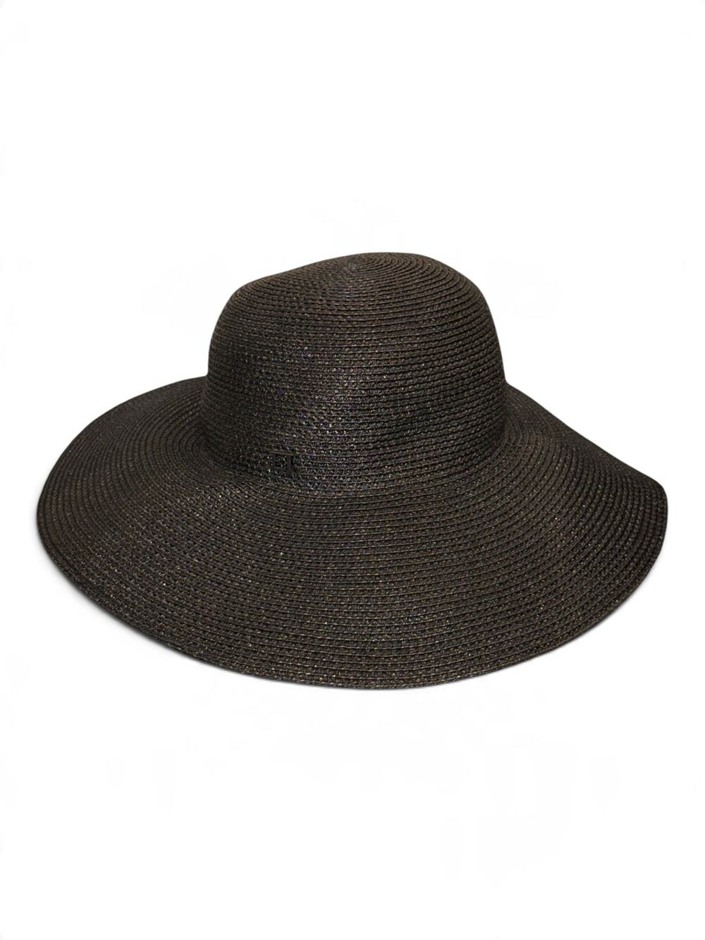 Eric Javits Hampton Squishee Sun Hat, NWT